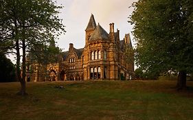 Ettington Park Hotel, Stratford-Upon-Avon